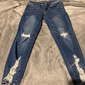 AE jeans
